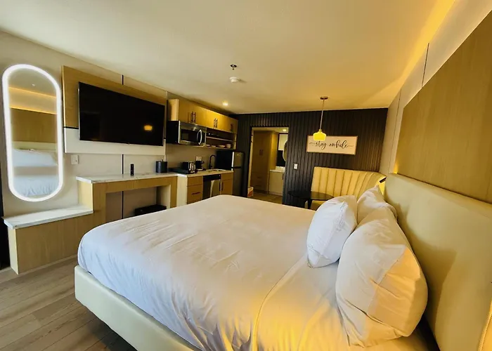 Mainstay Suites Victorville - Hesperia